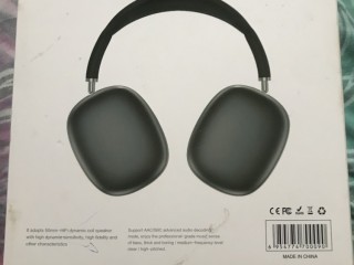 P9 Plus Bluetooth Headphones