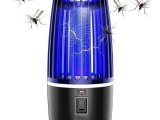 Light Mosquito Killer Lamp Electric & Rechargeable